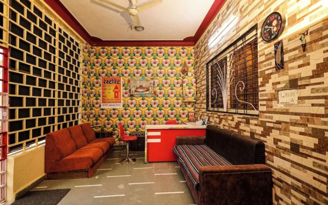 Rai Guest House