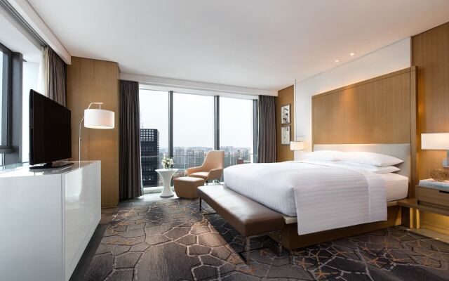 Courtyard by Marriott Changsha South