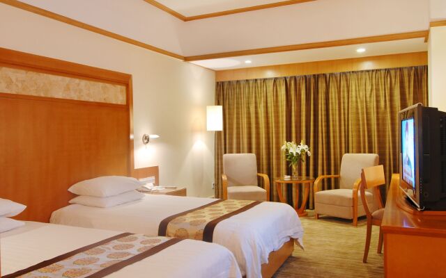 Haikou Treasure Island