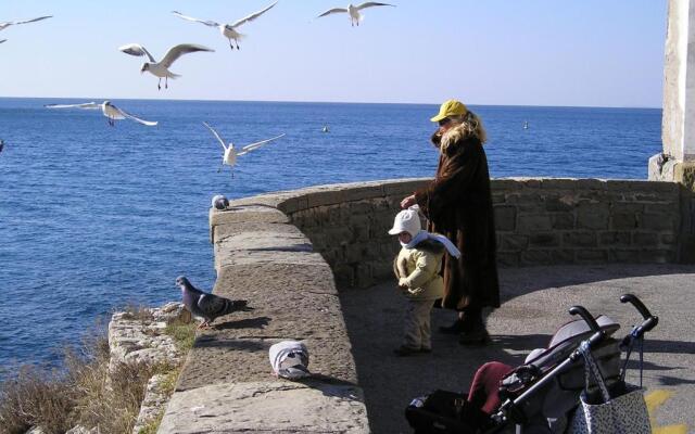 La mansarda delle meraviglie B&B Superior