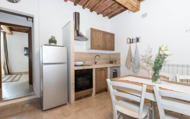 Il Mercato - Appartamento con vista