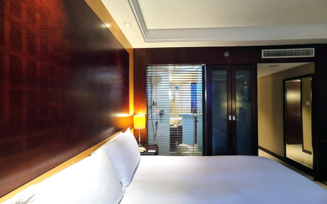 Radisson Collection Hyland Shanghai