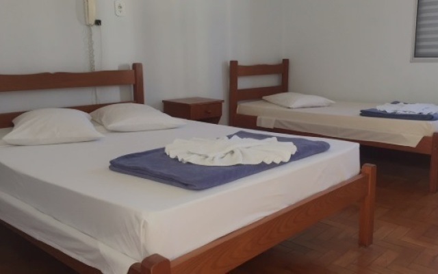 Hotel Guanabara
