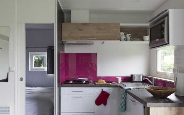 Strand 49 Camping & Glamping