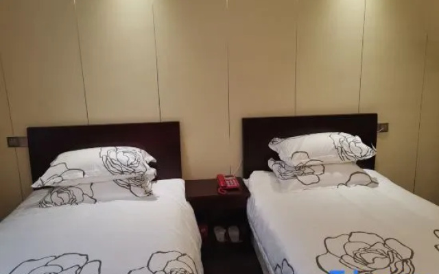 Yike Yijia Hotel