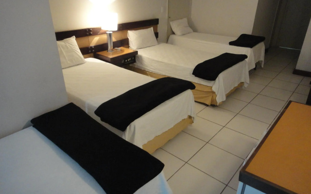 Hotel Guarujá Beach