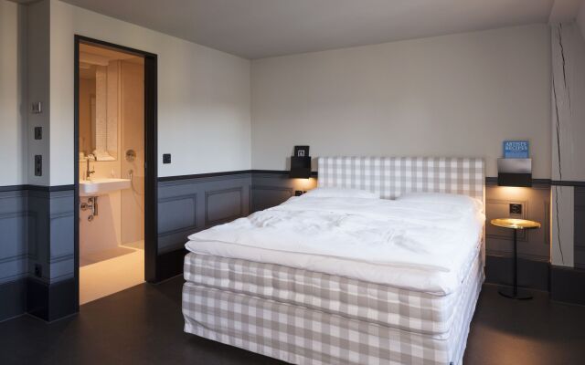 Boutique Hotel Helvetia