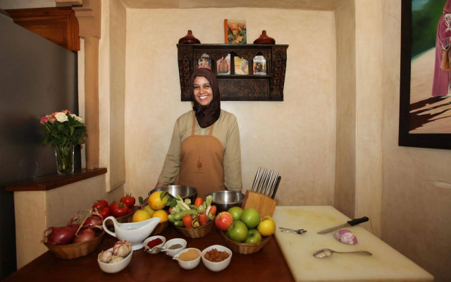 Riad Zayane