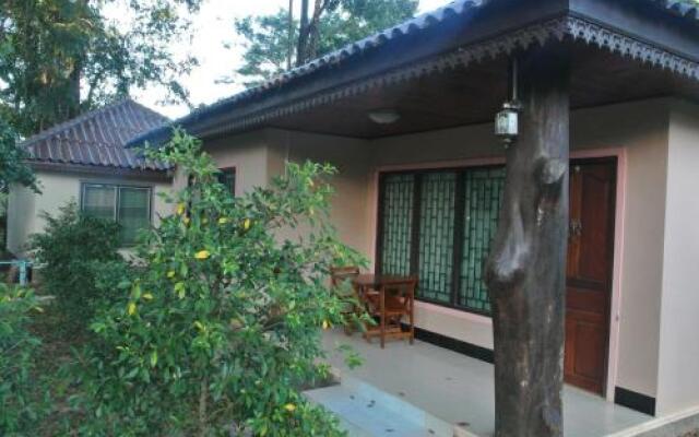 Soulinsouk Resort