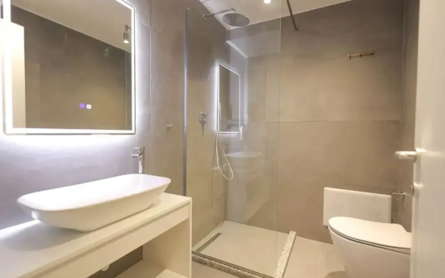 Grandstay Studios 104