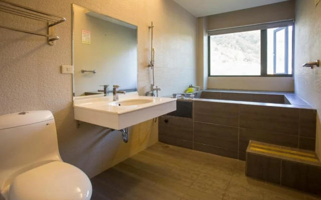 Xiangting homestay