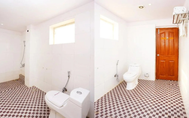 Aramana Hotel By OYO Rooms