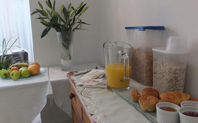 Jessamine House Hotel