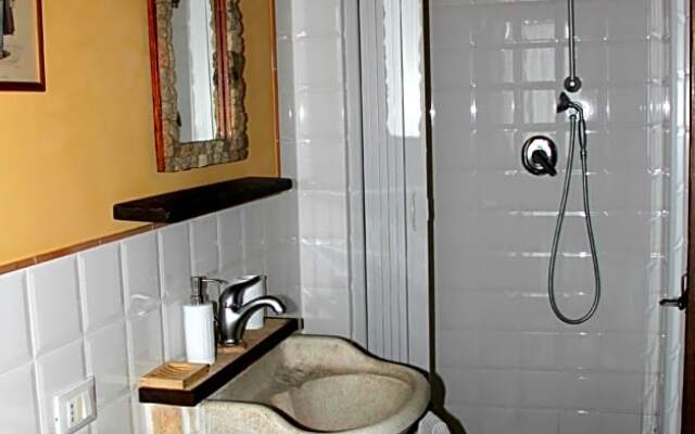 Al Vecchio Fontanile B&B