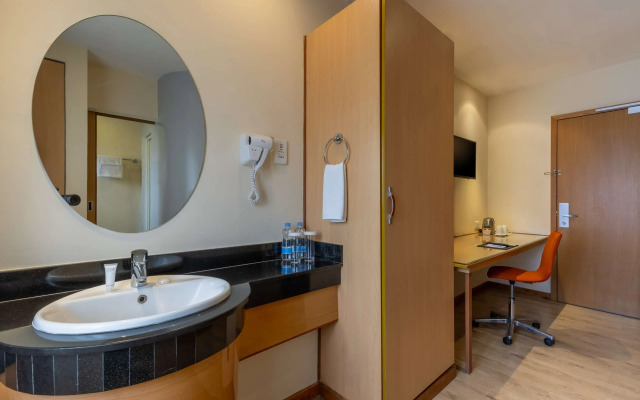 Best Western Nairobi Upper Hill