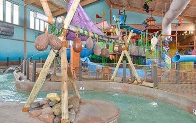 Clock Tower Resort and Conference Center