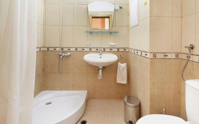 Apart Hotel Vechna R