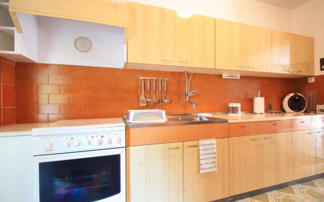 Apartment in Crikvenica 39191