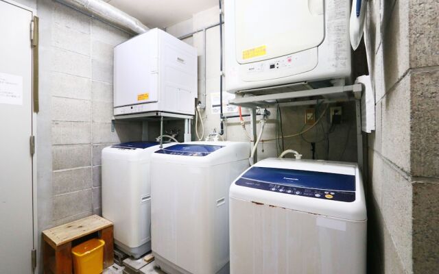 Business Hotel Miharashitei