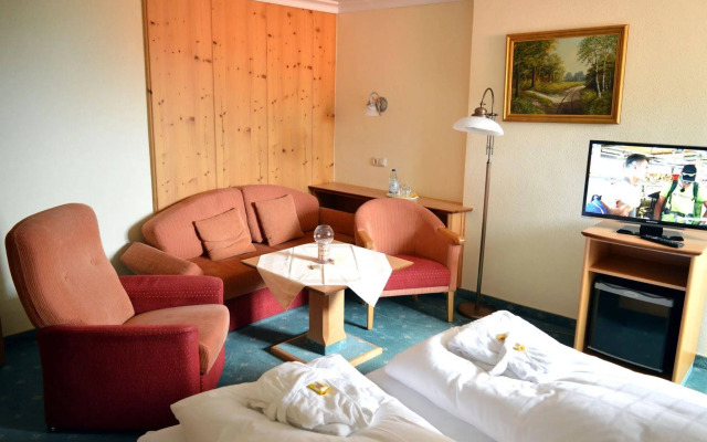 Wellness- und Vitalhotel Böhmhof