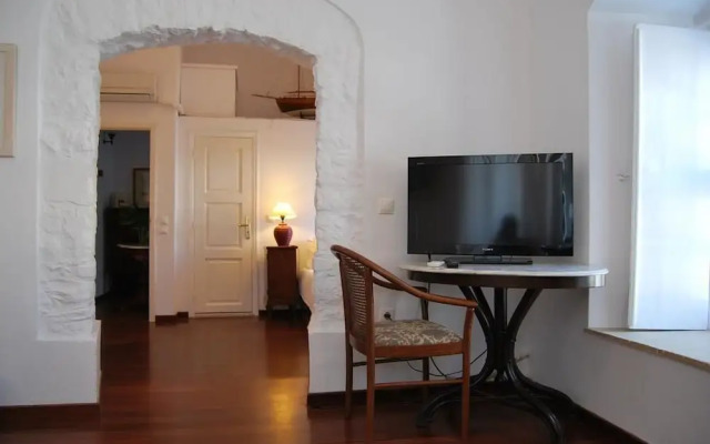 Miranda Hotel