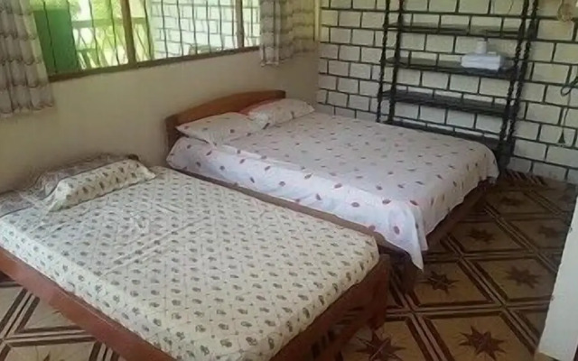 La Ramada Lodge-Tarapoto-Peru