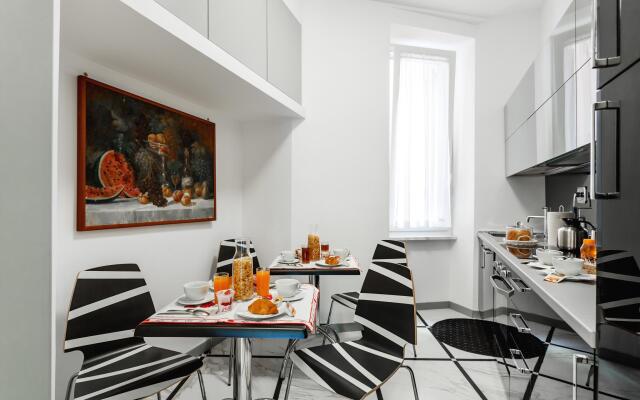 Roma Rondo B&B