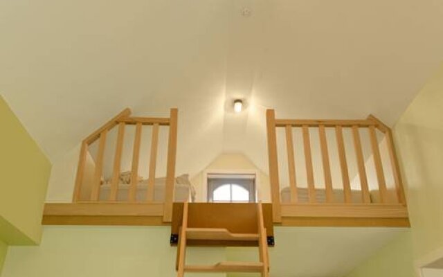 B&B Het Weiland