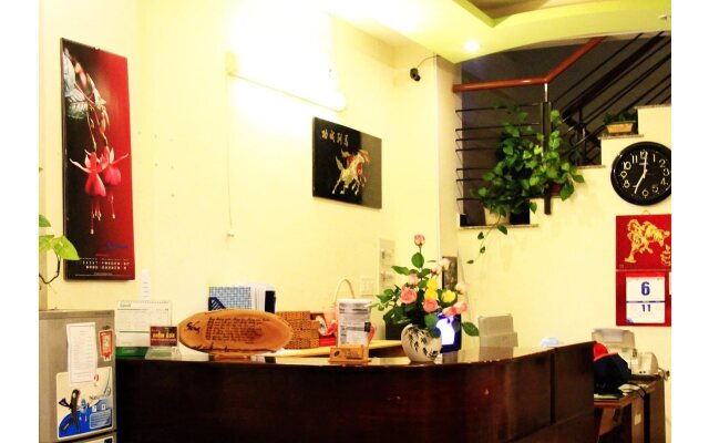 Xua & Nay 2 Hotel Dalat