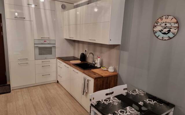 Sunandrelax Apartament Słoneczny