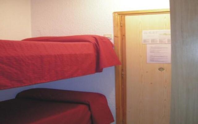 Aparthotel Condor