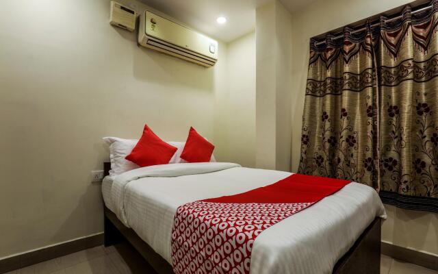 OYO 14925 Harsha Residency