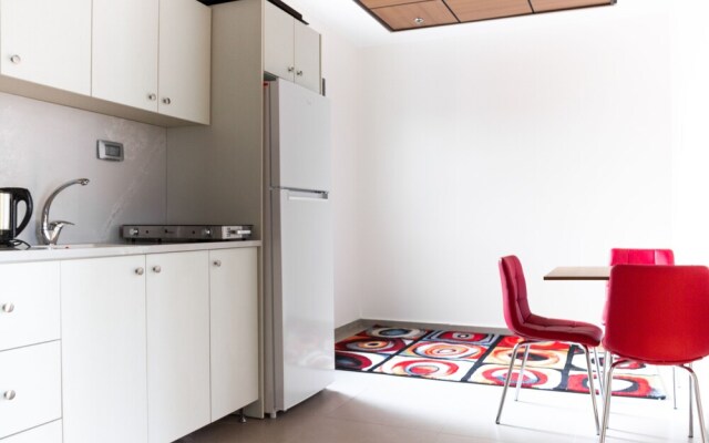 Amwaj Design Apartments-Ahlan Hospitalty