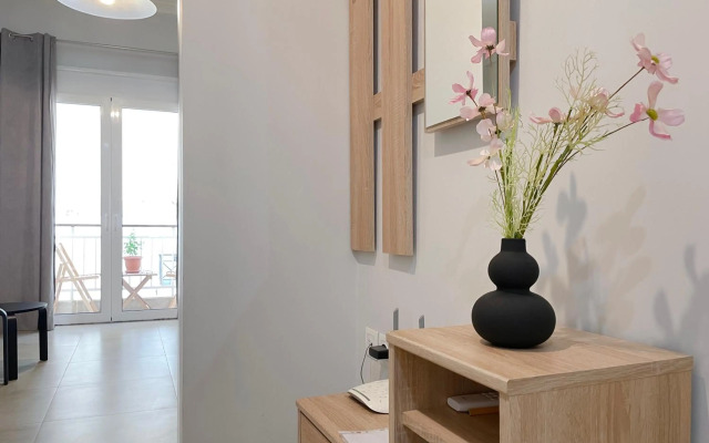 SOKOS Residence, 3' walk from Syngrou-Fix Metro
