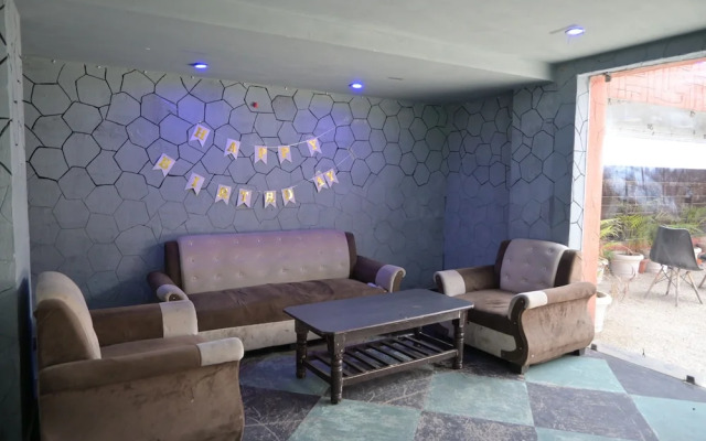 Hotel Keptown Lite