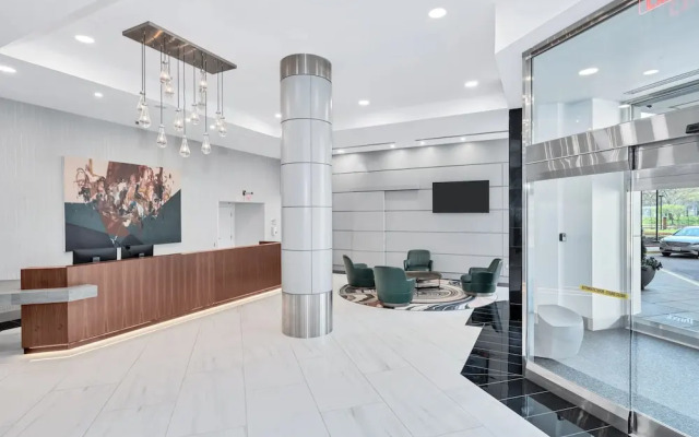 Incredible Apartment with Rooftop