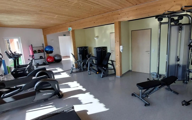 Appartements Stadlerhof