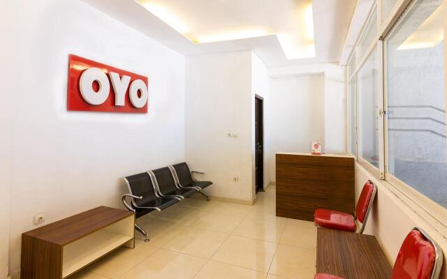 OYO 1118 Artomoro Family Guesthouse
