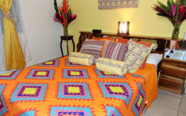 Casa Lima Bed & Breakfast