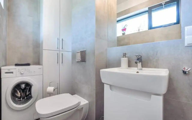 Pobierowo Holiday Home Near Baltic