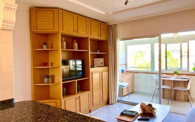 Cozy Apartment Near Yumbo