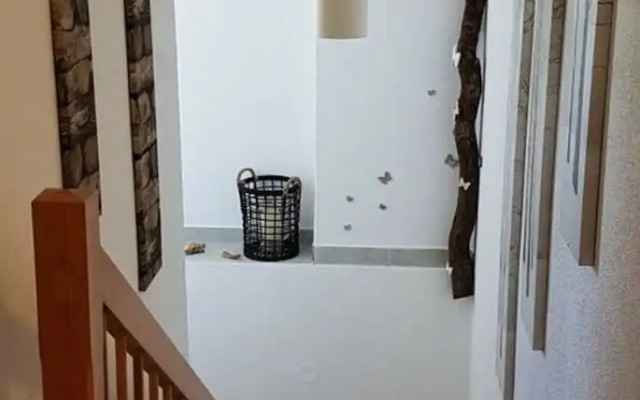 Apartment in Rieseby
