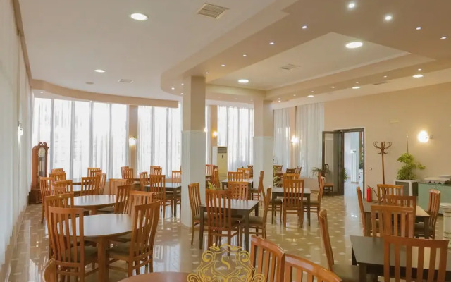 Hotel Sorrente