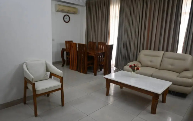 Luxury Furnished Serviced Apartments In Gurgaon