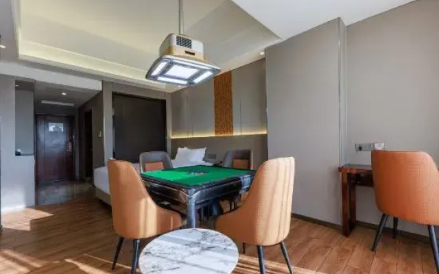 Jialida Hotel