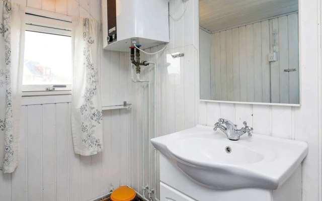 Cozy Holiday Home in Søndervig near Sea