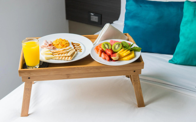Varanasi Hotel Boutique