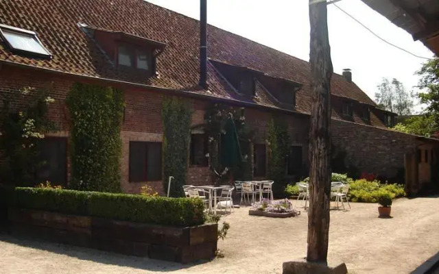 Gasthof Lophem