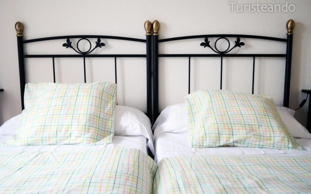 Chalet Las Calzadas - Jardín, parking y vistas increíbles