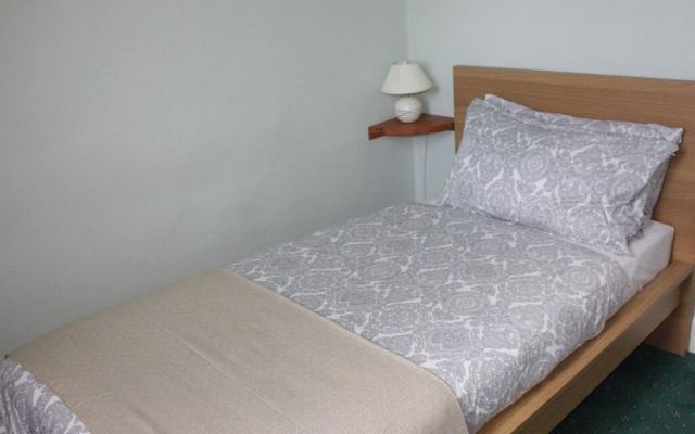 Airdenair Guest House